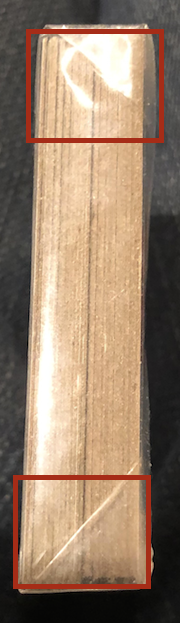 1982 Topps Cello Pack